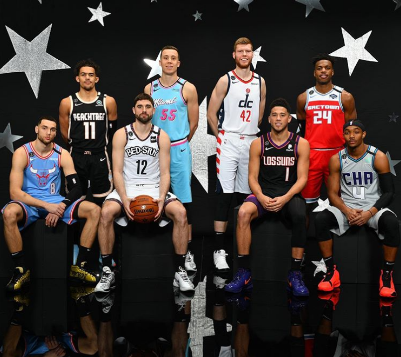 Rocker connecting plate